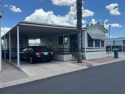 Welcome to the Voyager Resort, a 55+ age qualified active and for sale in Tucson Arizona Pima County County on GolfHomes.com