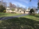 Experience the epitome of modern living in this stunning for sale in Crossville Tennessee Cumberland County County on GolfHomes.com