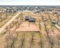 GORGEOUS, SITE-READY LOT IN NEW ADDITION IN PECAN PLANTATION for sale in Granbury Texas Hood County County on GolfHomes.com