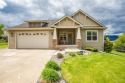 Discover refined Montana living in this exceptional 5-bedroom for sale in Missoula Montana Missoula County County on GolfHomes.com
