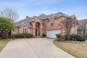 Gorgeous two story home situated in sought after Stonebridge for sale in Mckinney Texas Collin County County on GolfHomes.com