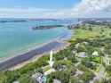 How is this possible? A home on the water in a NO FLOOD ZONE! for sale in Belleair Beach Florida Pinellas County County on GolfHomes.com