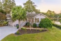 Renovated in 2024, this gorgeous home in Moss Creek overlooks for sale in Hilton Head Island South Carolina Beaufort County County on GolfHomes.com