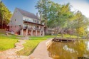 UNBELIEVABLE THAT THIS EXCLUSIVE WATERFRONT VACATION HOME SITS for sale in Hideaway Texas Smith County County on GolfHomes.com