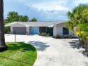 HURRICANE UPDATE: Fortunately, the home sustained very minimal for sale in St. Petersburg Florida Pinellas County County on GolfHomes.com