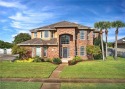 Gorgeous home, perfectly nestled on a serene golf course for sale in Portland Texas San Patricio County County on GolfHomes.com