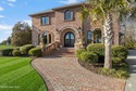 Prepare to be wowed! A must see in person, this custom brick for sale in Southport North Carolina Brunswick County County on GolfHomes.com