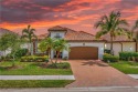 Luxurious Golf Course Living in TwinEagles -Golf Membership for sale in Naples Florida Collier County County on GolfHomes.com