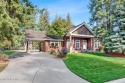 Welcome Home! This gorgeous gated community feels like it's for sale in Hayden Idaho Kootenai County County on GolfHomes.com