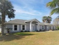 Welcome to your tranquil retreat-where world-class fishing for sale in Crystal River Florida Citrus County County on GolfHomes.com