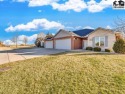 Welcome to 2904 Sand Hills Court in Hutchinson, Kansas! New for sale in Hutchinson Kansas Reno County County on GolfHomes.com