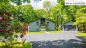 Nestled in the scenic mountains of North Carolina, this stunning for sale in Glade Valley North Carolina Alleghany County County on GolfHomes.com