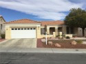Enjoy spectacular mountain views while soaking in your own for sale in Las Vegas Nevada Clark County County on GolfHomes.com