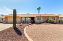 Welcome to this charming and well-maintained 3-bedroom, 2-bath for sale in Sun City Arizona Maricopa County County on GolfHomes.com