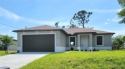 Move-In Ready New Construction 3/2 in North Port!
Welcome to for sale in North Port Florida Sarasota County County on GolfHomes.com