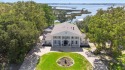 Waterfront Luxury on Biloxi Back Bay.  4500 sqft home NOT in a for sale in Biloxi Mississippi Harrison County County on GolfHomes.com