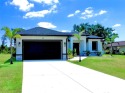 Welcome to your new home--a beautiful pool house in a peaceful for sale in Rotonda West Florida Charlotte County County on GolfHomes.com