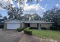 Set high on a quiet cul-de-sac in Scenic Hills Country Club. The for sale in Pensacola Florida Escambia County County on GolfHomes.com