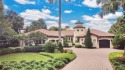 Experience the art of fine living in this exquisite one-story for sale in Windermere Florida Orange County County on GolfHomes.com