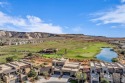 This rare end unit in The Ledges offers unbeatable panoramic for sale in Saint George Utah Washington County County on GolfHomes.com