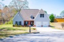 Welcome to 207 Meadow Lake Dr - Where Family, Comfort & Nature for sale in Carrollton Georgia Carroll County County on GolfHomes.com