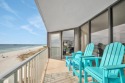 BEST OF BOTH WORLDS! Impeccable 2-bed/2-bath condo in the low for sale in Panama City Beach Florida Bay County County on GolfHomes.com