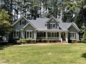 A Golfer's Dream - located on the 3rd fairway of the Zebulon for sale in Zebulon North Carolina Wake County County on GolfHomes.com