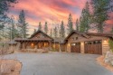 This Beautiful home located in the Grizzly Ranch gated community for sale in Portola California Plumas County County on GolfHomes.com