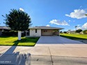 WELCOME TO SUN CITY! This beautifully updated gemini home is for sale in Sun City Arizona Maricopa County County on GolfHomes.com