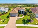 Welcome to 10816 O Meara Way--a stunning, single-story home for sale in Englewood Florida Sarasota County County on GolfHomes.com