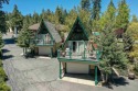 These two adorable A-frame chalets are located within the for sale in Lake Almanor California Plumas County County on GolfHomes.com