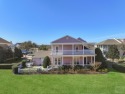 This beautiful corner townhome is one of only three in Evia with for sale in Galveston Texas Galveston County County on GolfHomes.com