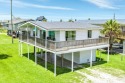 ADORABLE COASTAL COTTAGE! This affordable 2-bedroom home has for sale in Galveston Texas Galveston County County on GolfHomes.com