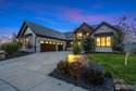 A rare and truly once-in-a-lifetime opportunity to own a for sale in Berthoud Colorado Larimer County County on GolfHomes.com