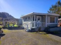 This beautifully updated 2 bed, 1 bath home is located within for sale in Crescent City California Del Norte County County on GolfHomes.com