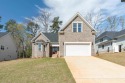 New construction house with four bedrooms and four and a half for sale in Chapin South Carolina Lexington County County on GolfHomes.com