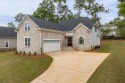 New construction house with four master bedrooms. One is on the for sale in Chapin South Carolina Lexington County County on GolfHomes.com