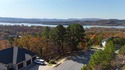 Million dollar view over looking the Arkansas River and Pinnacle for sale in Maumelle Arkansas Pulaski County County on GolfHomes.com