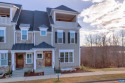 Beautiful End Unit Townhome located close to The Old Trail Golf for sale in Crozet Virginia Albemarle County County on GolfHomes.com