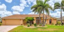 PRICE ADJUSTMENT!!!  This is the LAKEFRONT home you have been for sale in Punta Gorda Florida Charlotte County County on GolfHomes.com