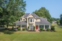 This home is straight out of Southern Living. 4 bed 2 1/2 bath for sale in Collierville Tennessee Shelby County County on GolfHomes.com