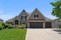 Welcome to this Beautiful, Custom-Built 1.5 Story Home on the for sale in Kansas City Missouri Clay County County on GolfHomes.com
