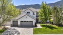 Over 300,000 spent renovating this home top to bottom! Nestled for sale in Genoa Nevada Douglas County County on GolfHomes.com