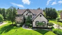 Welcome to this stunning single-owner former Zicka model home for sale in Hamilton Ohio Warren County County on GolfHomes.com