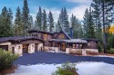 It's 9 pm and there's a buzz in the kitchen, a dozen friends and for sale in Truckee California Nevada County County on GolfHomes.com