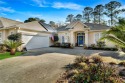 Fantastic 4 BR / 3 BA home located in the prestigious Crossings for sale in Bluffton South Carolina Beaufort County County on GolfHomes.com