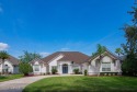 This one story home is ready for you to make it your own! for sale in Ponte Vedra Beach Florida Saint Johns County County on GolfHomes.com