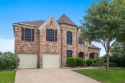 Located in the highly sought after Gentle Creek Country Club for sale in Prosper Texas Collin County County on GolfHomes.com