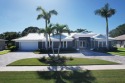 Recent top-to-bottom renovation on this large home with a for sale in Marco Island Florida Collier County County on GolfHomes.com