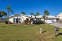 WELCOME HOME TO 7405 HATTERAS DRIVE! LOCATED IN THE GULF-FRONT for sale in Hudson Florida Pasco County County on GolfHomes.com